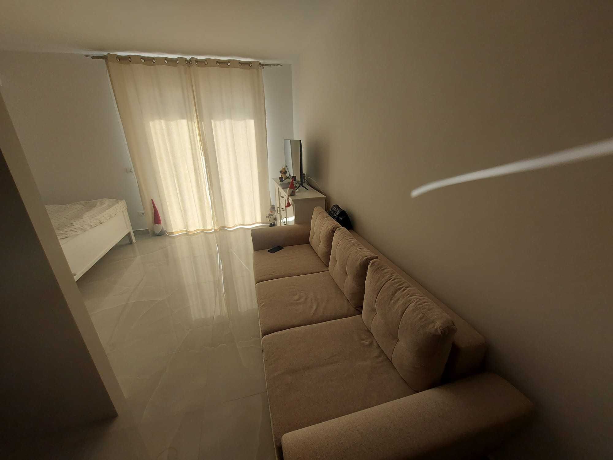 Dezvoltator imobiliar vând apartamente la cheie 1 cam Girocului - ESO