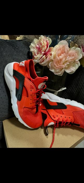 Nike huache оригинални дамски маратонки  38
