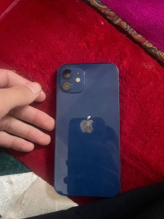 iPhone 12 128gbb