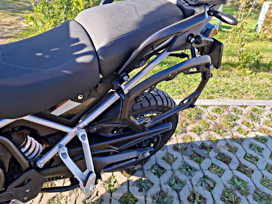 Triumph Tiger 900 Rally Pro MY24