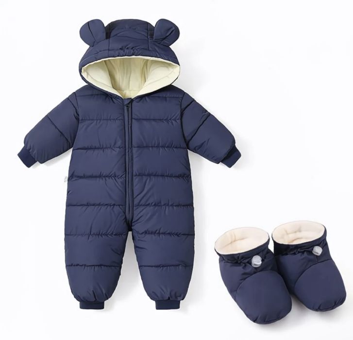 Комбинезон на мальчика продам