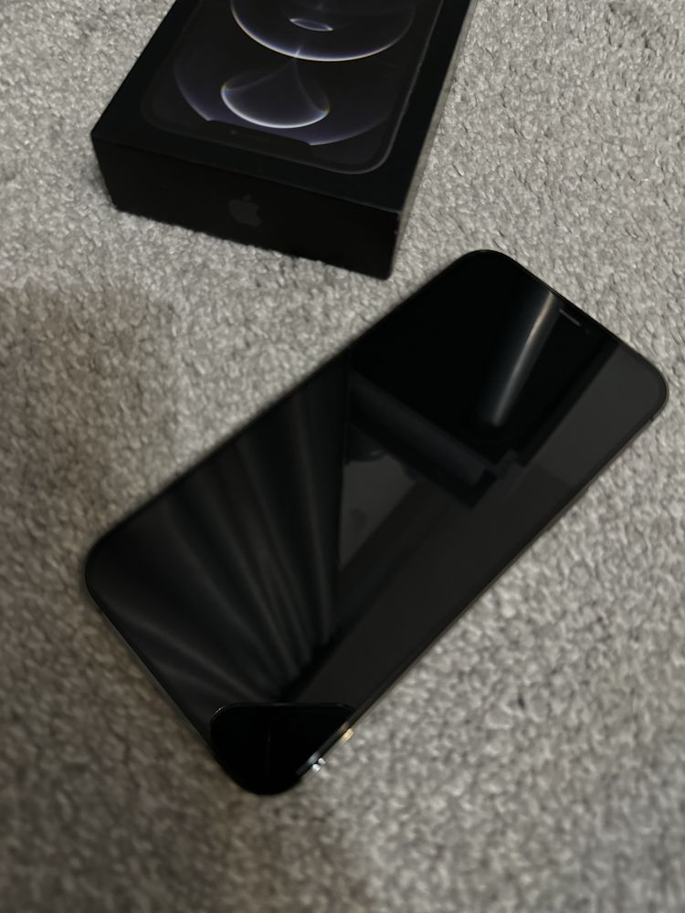 Iphone 12 Pro Max 256GB