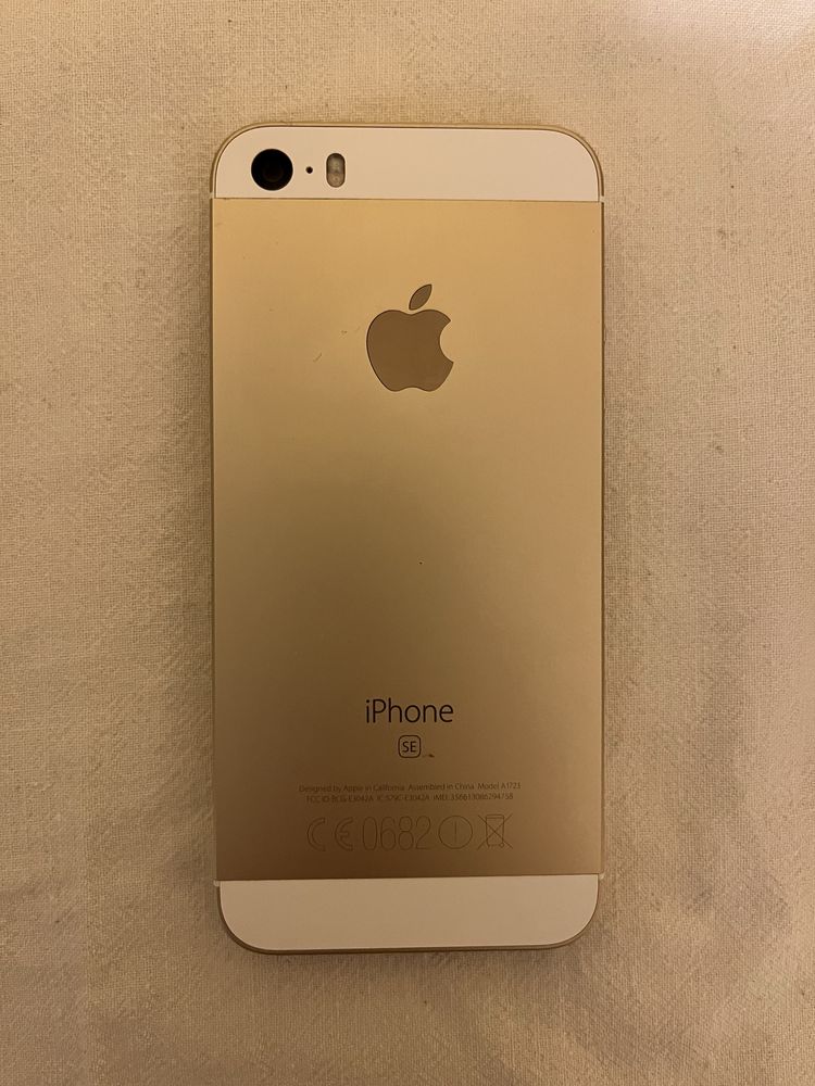 Iphone SE 2016 за части