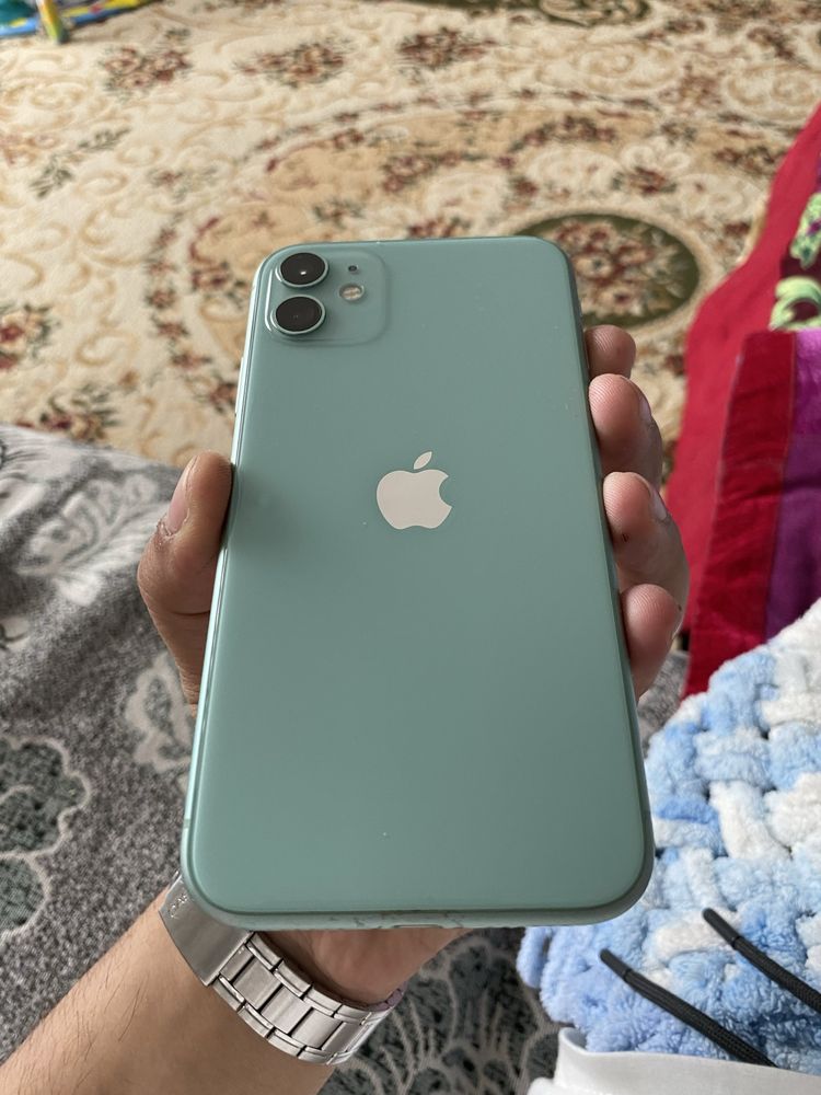 iphone 11 продам