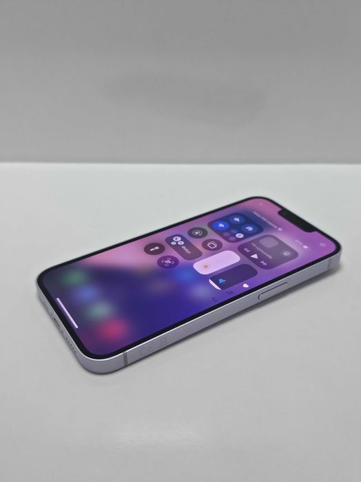 iPhone 14 128GB Purple
