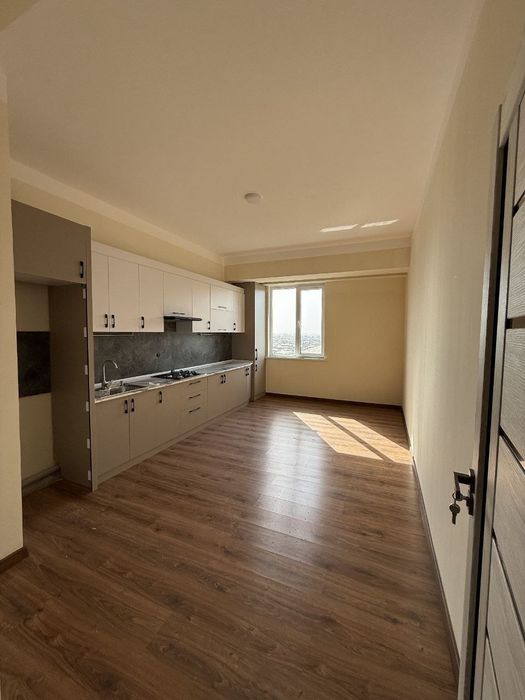 СРОЧНО 78м2 Новостройка с Ремонтом с Кадастром МЕТРО олмас Ипотека ест