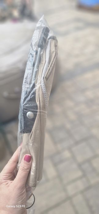 Carucior Krausman model Poema ediție limitata