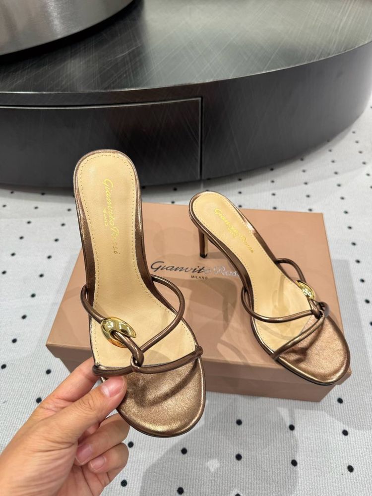 Sandale Gianvito Rossi