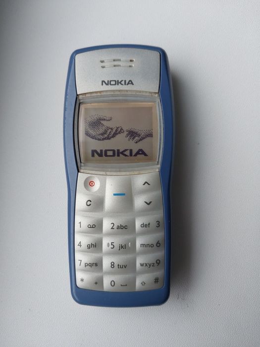 Nokia 1101 ca nou Ocazie!