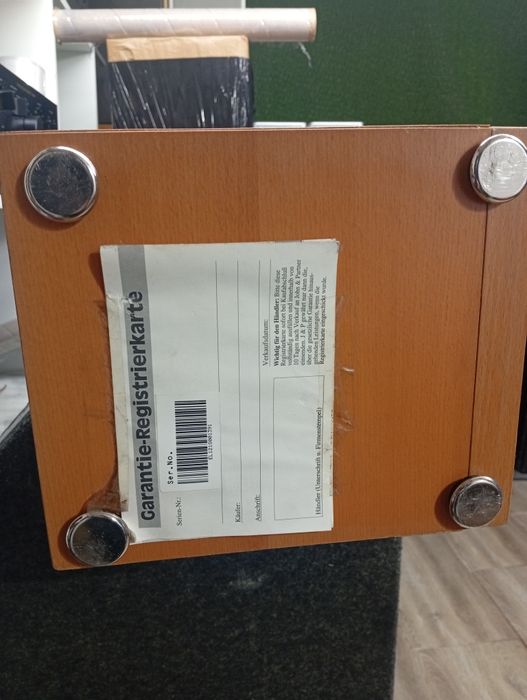 Тонколони Elac EL-121