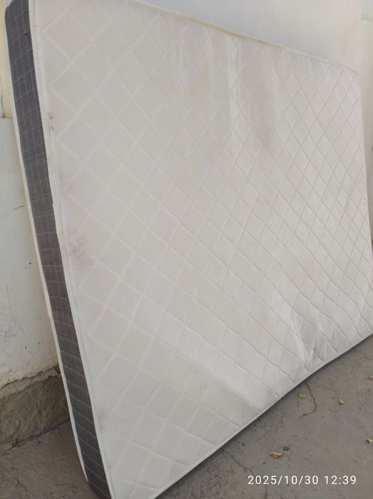 Matras foydalanilgan