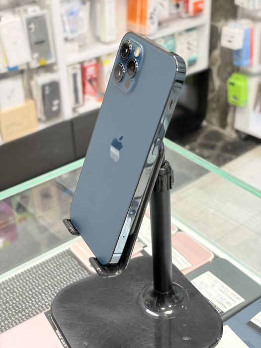iPhone 12 Pro 128GB Blue