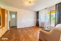 Apartament 3 camere în zonă centrală