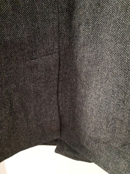 мъжко зимно  палто