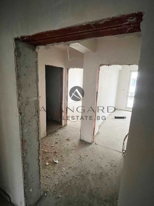 Продава се Двустаен апартамент в Пловдив, Кючук Париж - 62 кв.м за 1371 €/кв.м - Снимка #4