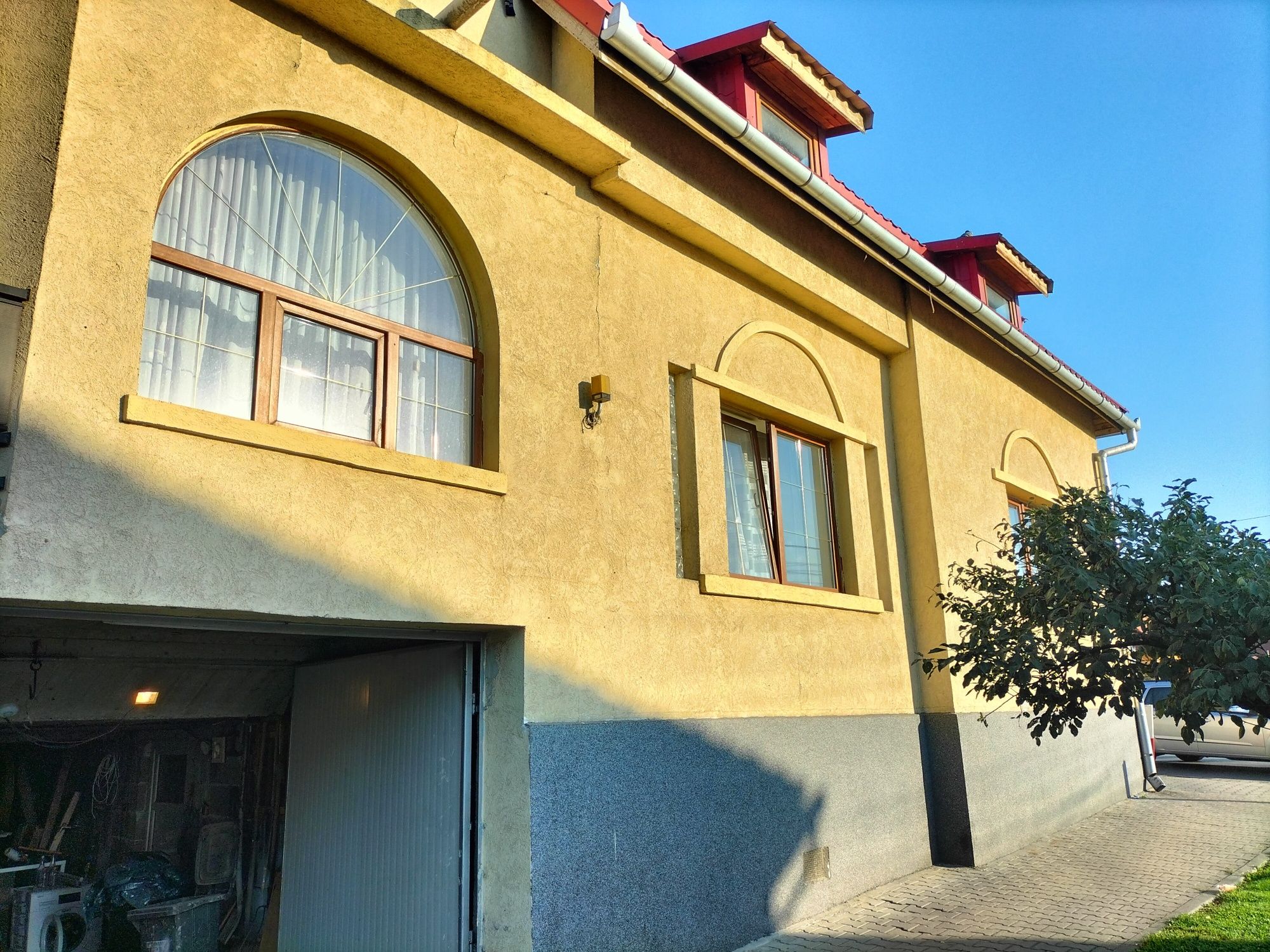 Casa ultracentral Blaj