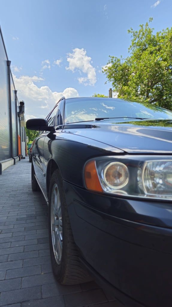Volvo v70 2006 tdi