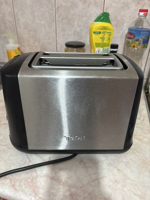Prajitor de paine tefal