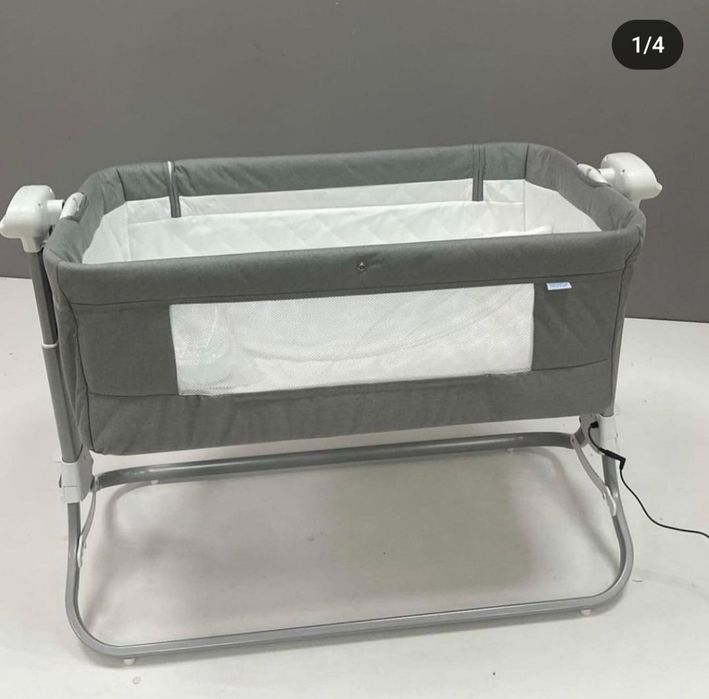 Электронная люлька-качалка