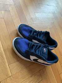 Nike SB Force 58 Skate Shoes 41