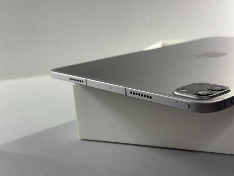 Appl iPad Pro 11 M2 Wi-Fi + SimKarTa