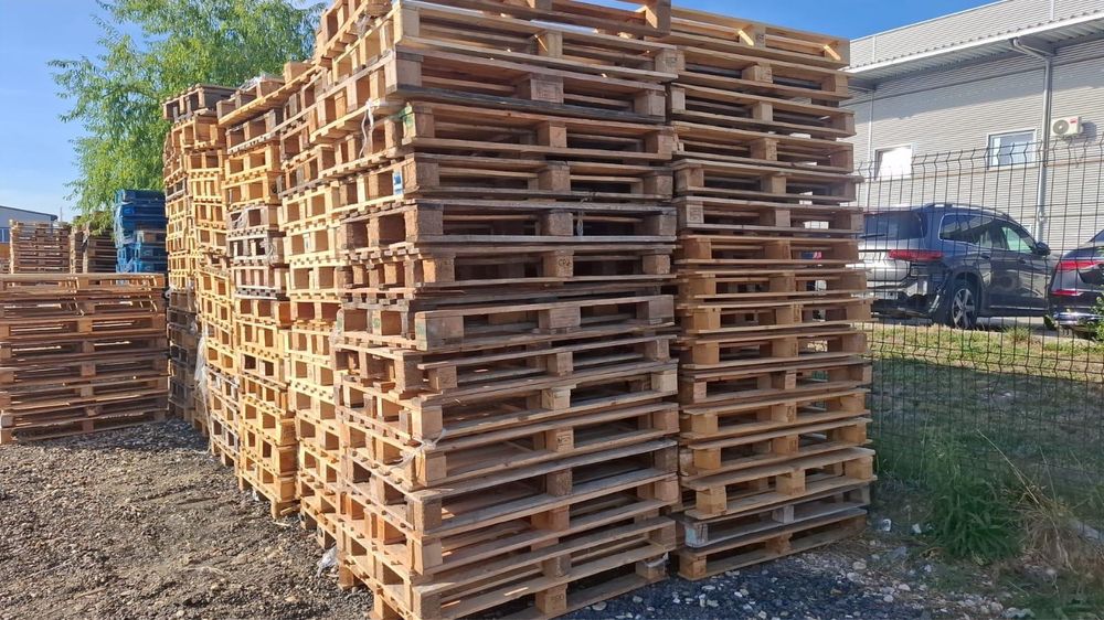 Vand palet stoc 10.000 BUC PRET bun