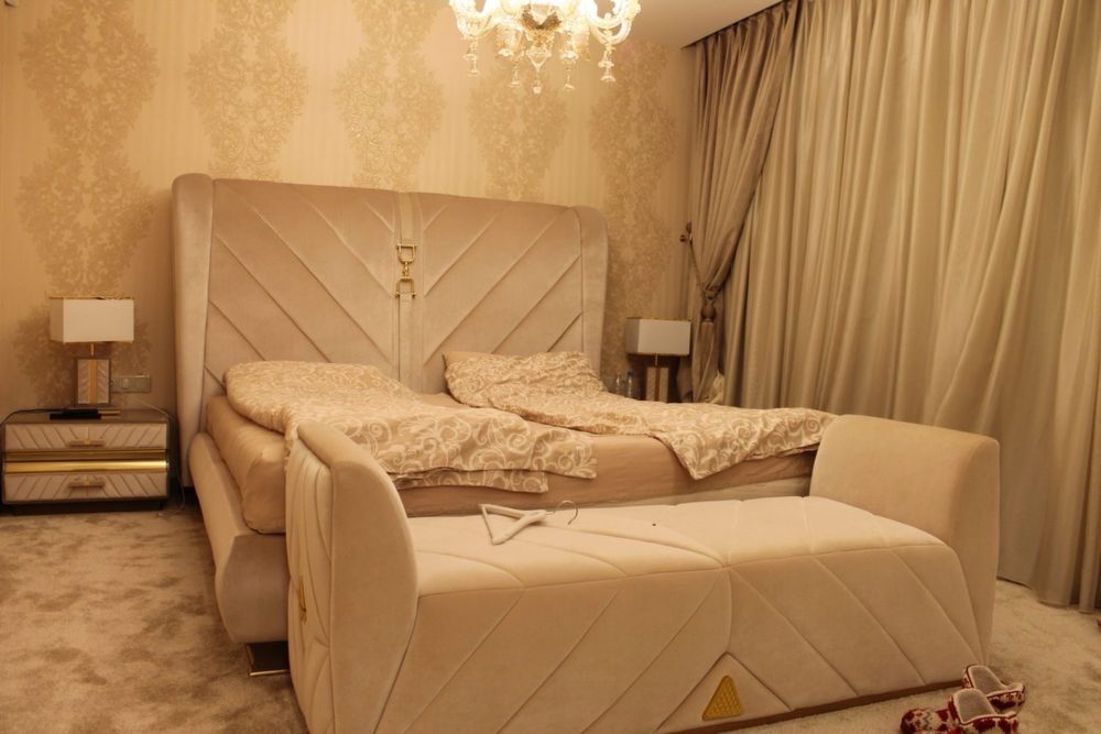 Италианска спалня