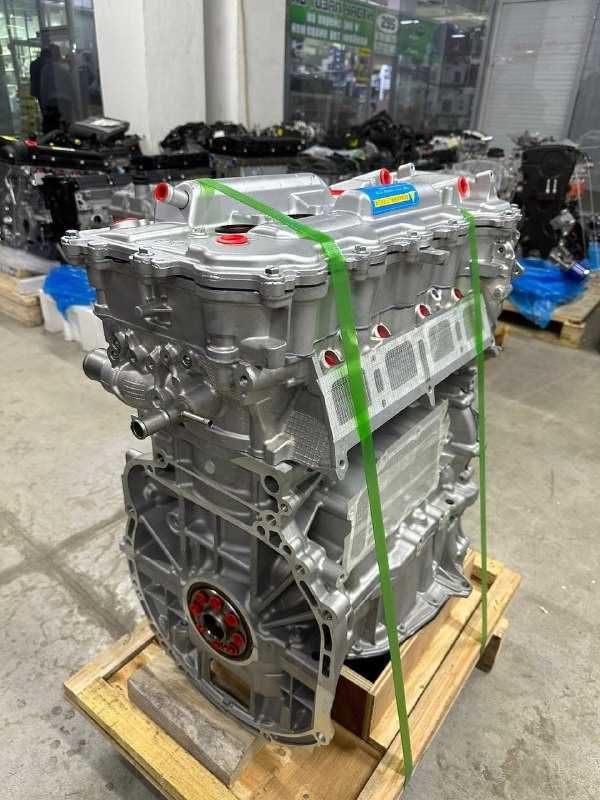 Двигатели для всех марки Toyota & Lexus 1az-fe 2.0, 2az-fe 2.4,