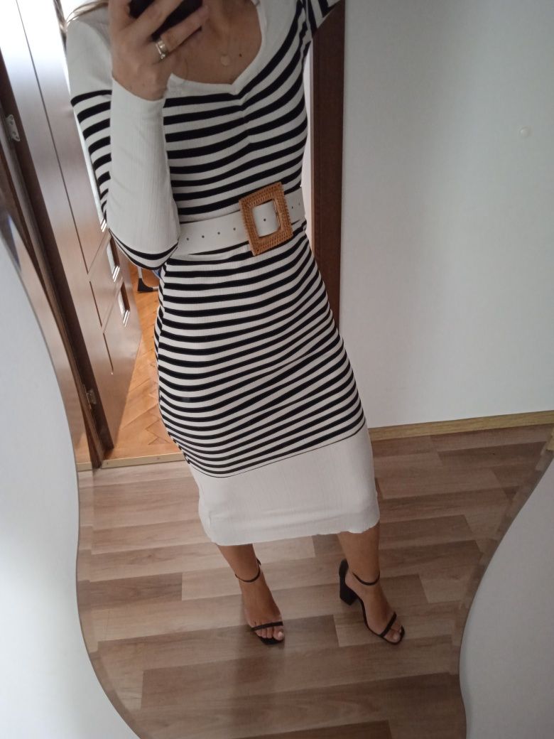 Rochie elegantă, nouă