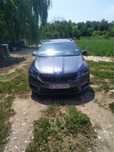 Skoda Octavia 2018 VRS