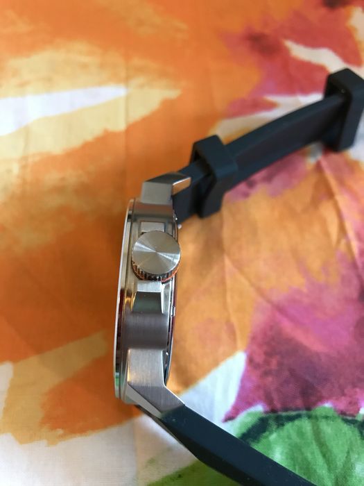 Ceas Hugo Boss nou !