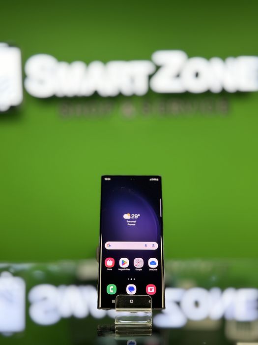 Samsung Galaxy S23 Ultra 512GB + Garantie | SmartzoneMobile