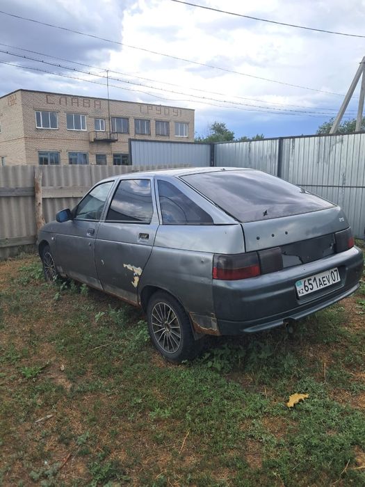 Продам машину ваз 2112