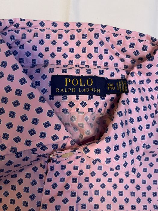 Camasa Ralph Lauren