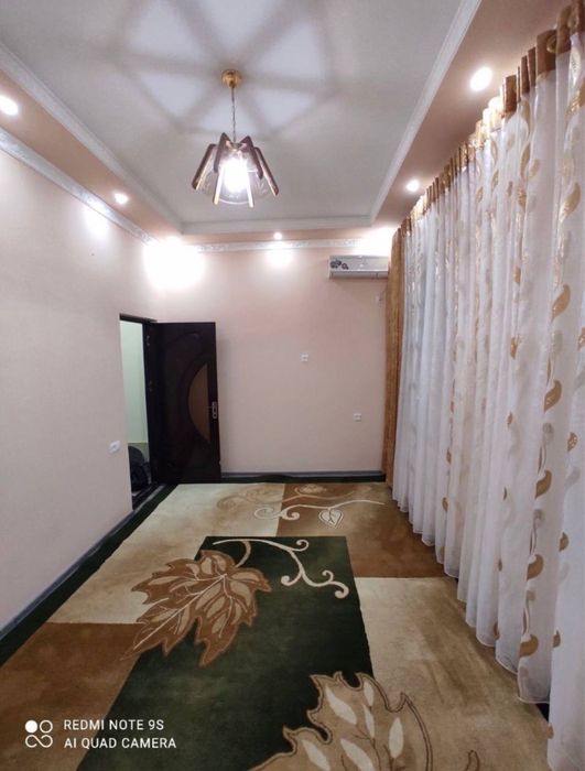 Гиштли 1 хонали квартира тезда сотилади.Барча жихозлари билан бирга