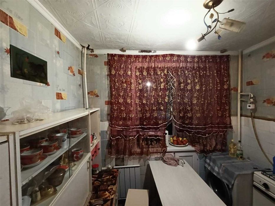 $ продам 3-х комнатную квартиру в Сортировке