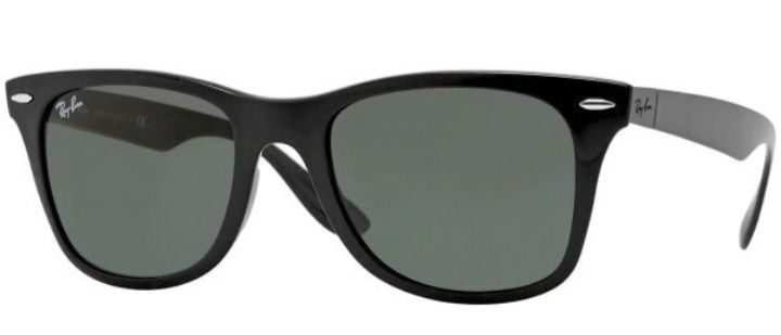 Ray-Ban RB4195 Liteforce мъжки очила