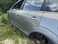 Врата/Врати за Опел Антара/Opel Antara