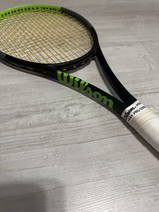 Wilson Blade 98i