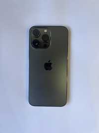 Carcasa iPhone 13 Pro Grey, Originala