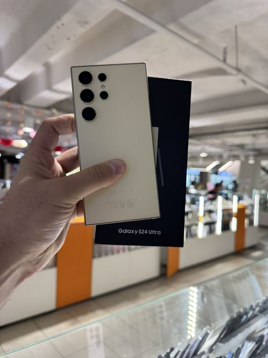 Samsung S24 ultra 256gb