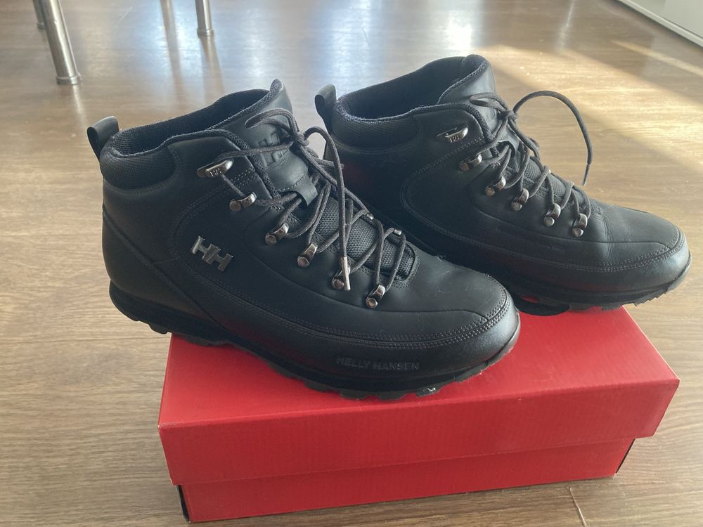 Мъжки боти Helly Hansen
