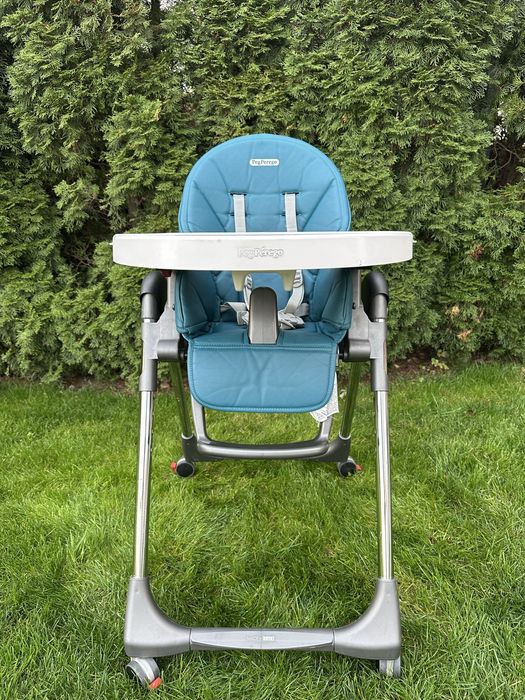 Столче за хранене Peg Perego