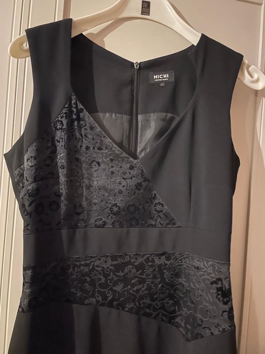 Rochie NICHI(Cristina Neichita)