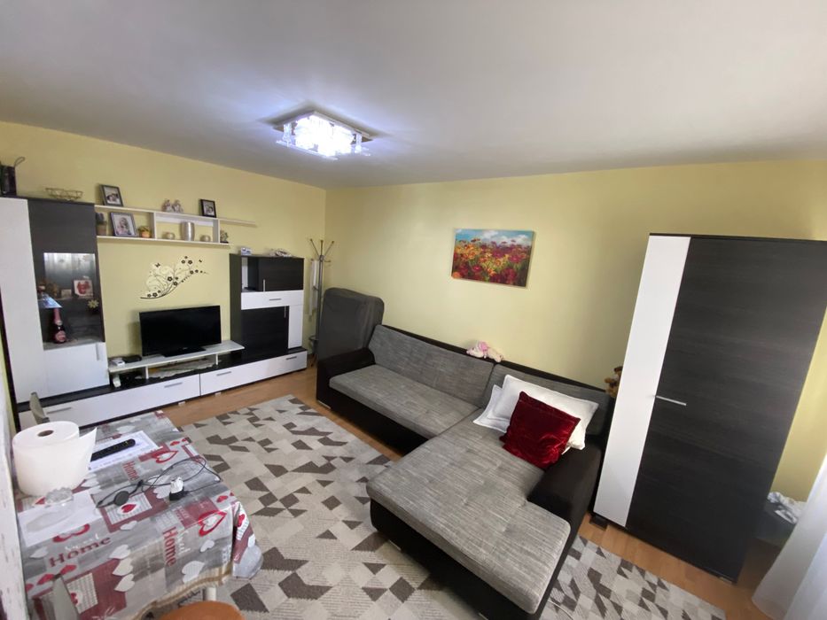 Garsonieră confort 1, Str Agriculturii - et.1