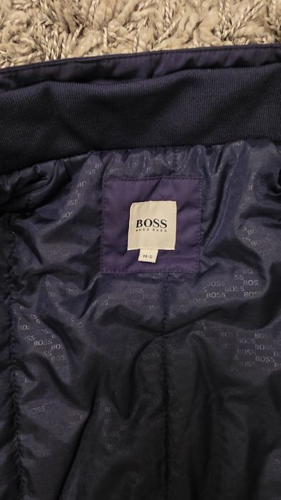 Яке Hugo Boss за момче на 14 год