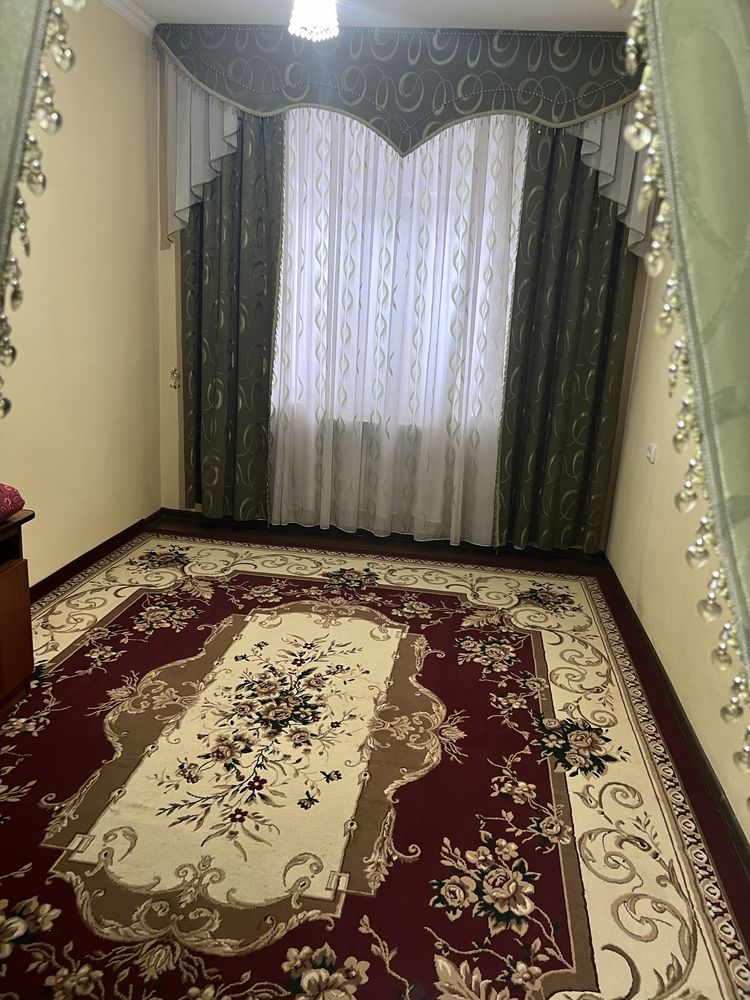 Ijaraga beriladi faqat oilaga