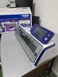 Scaner cu decupare Brother Scanncut CM900