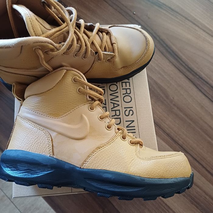 Nike детски зимни боти 36 номер