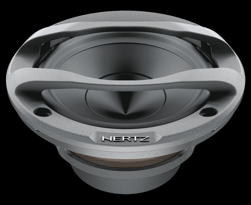 СЧ Hertz MP 70.3 PRO